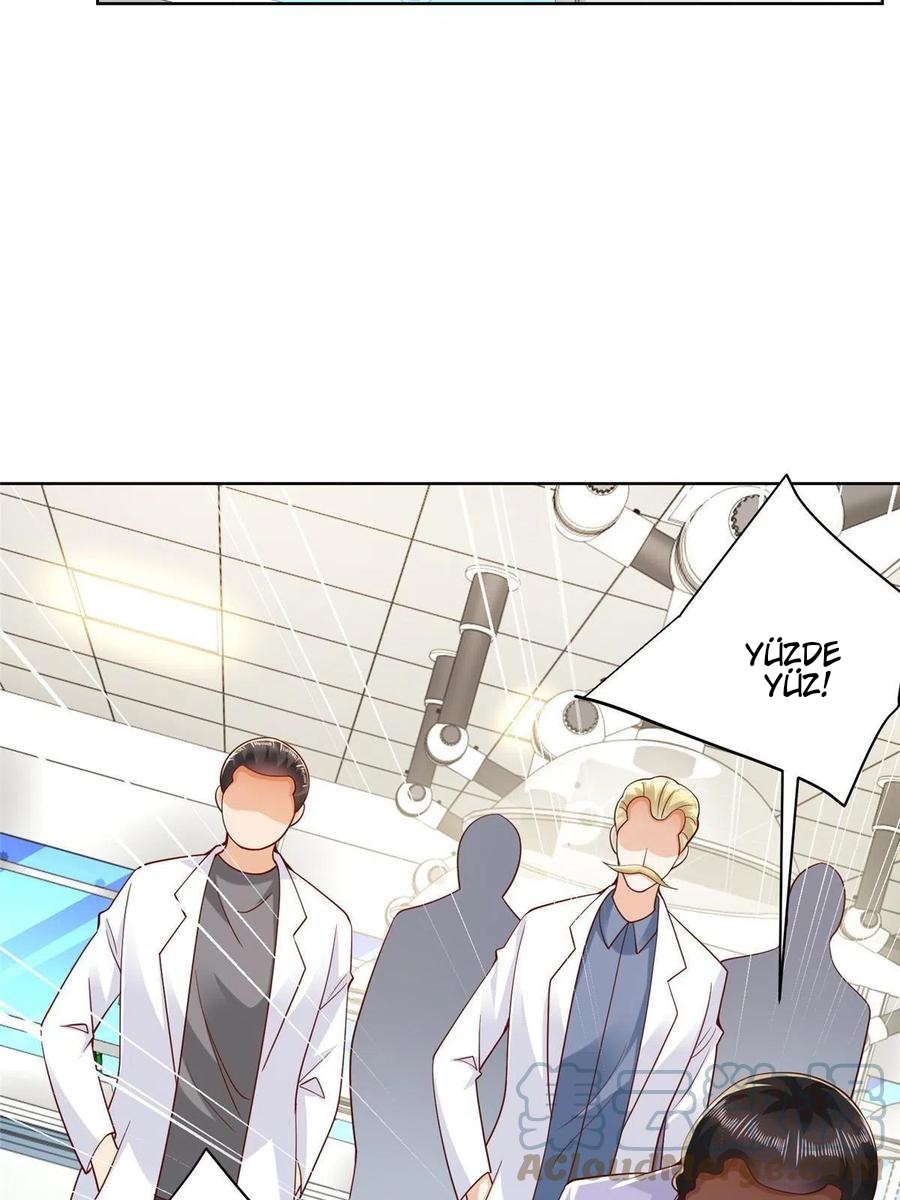 Her Hafta Yeni Bir Meslek Bölüm 241 - Sayfa 22