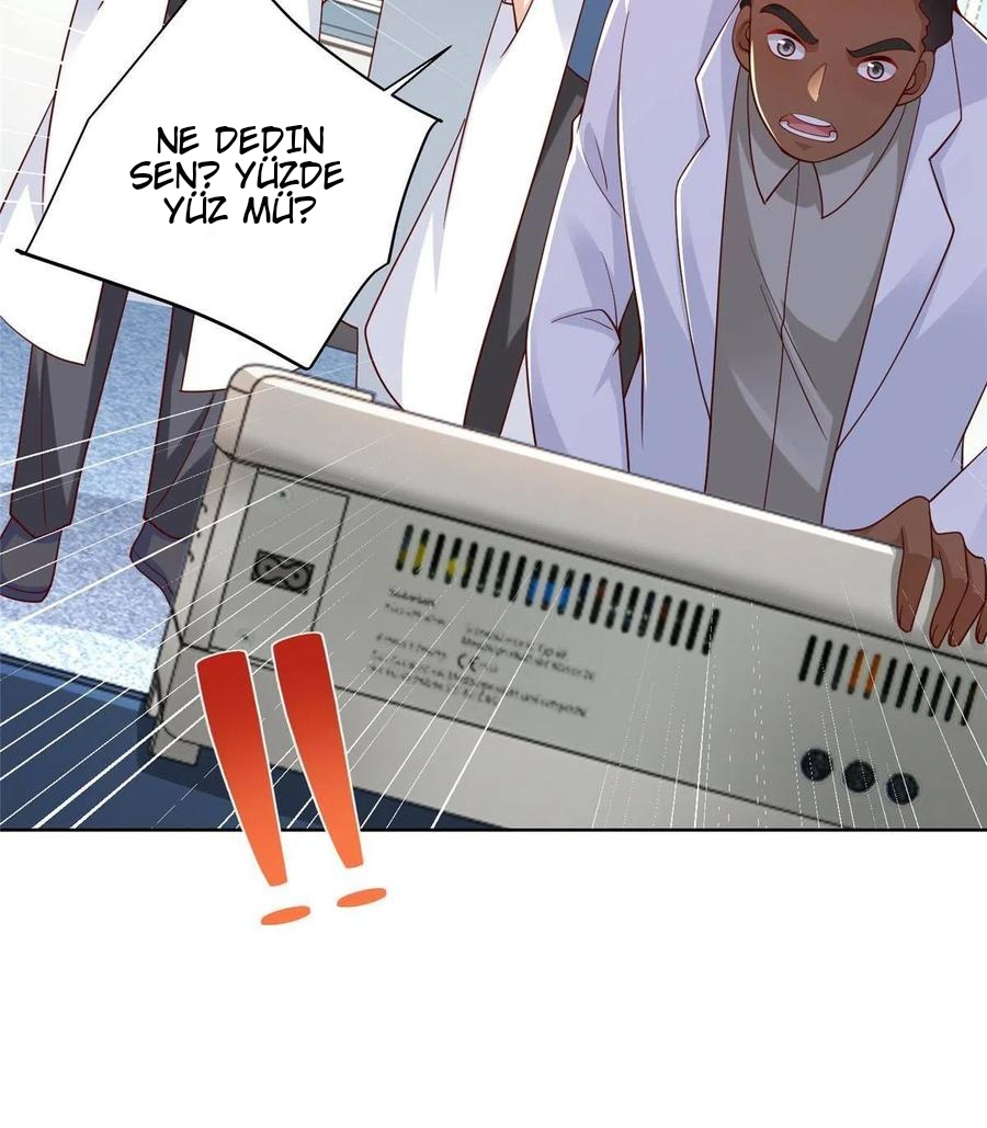 Her Hafta Yeni Bir Meslek Bölüm 241 - Sayfa 23