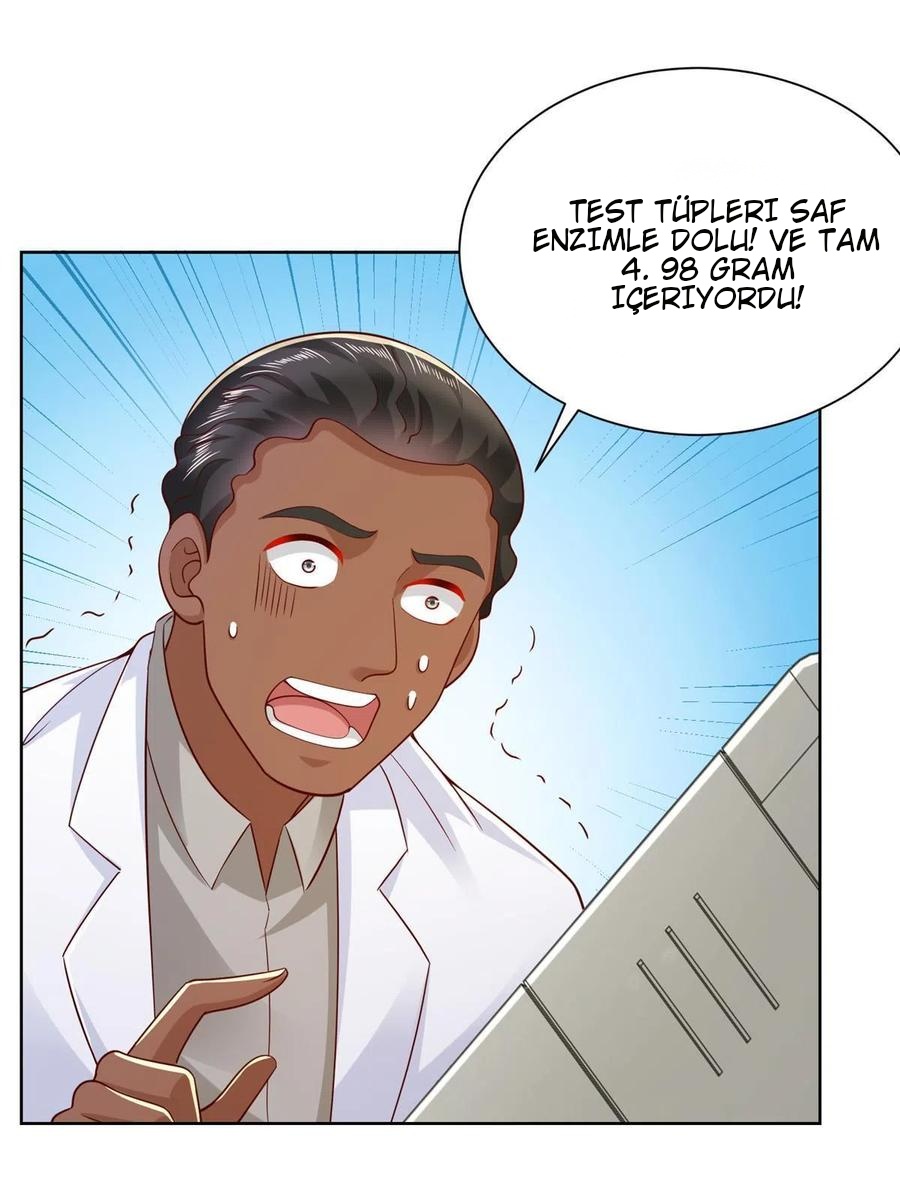 Her Hafta Yeni Bir Meslek Bölüm 241 - Sayfa 24