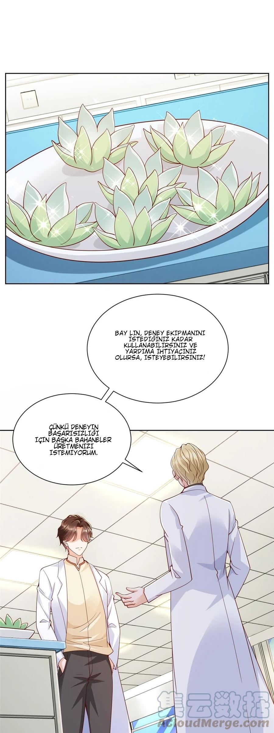 Her Hafta Yeni Bir Meslek Bölüm 241 - Sayfa 6