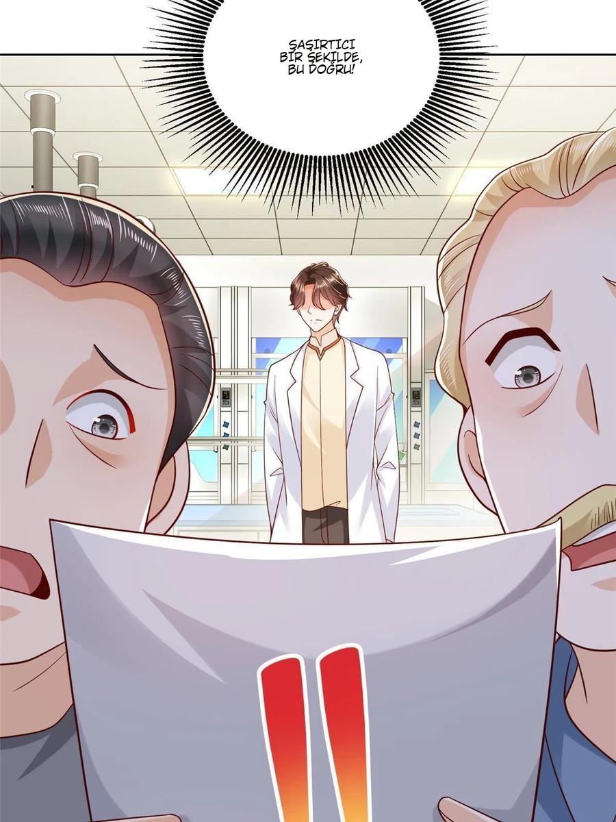 Her Hafta Yeni Bir Meslek Bölüm 241 - Sayfa 28