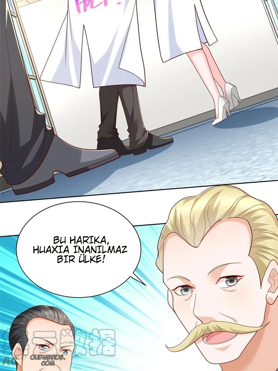 Her Hafta Yeni Bir Meslek Bölüm 241 - Sayfa 35