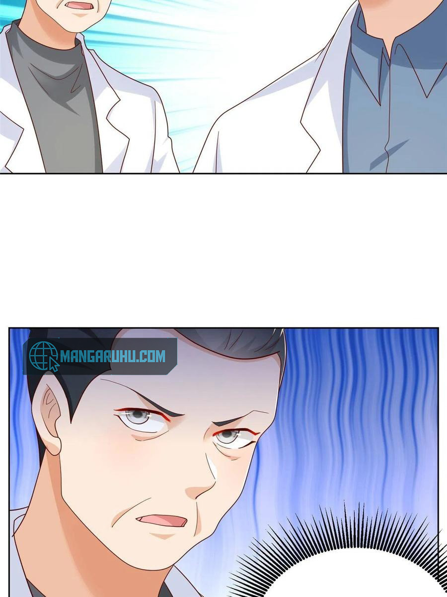 Her Hafta Yeni Bir Meslek Bölüm 241 - Sayfa 36