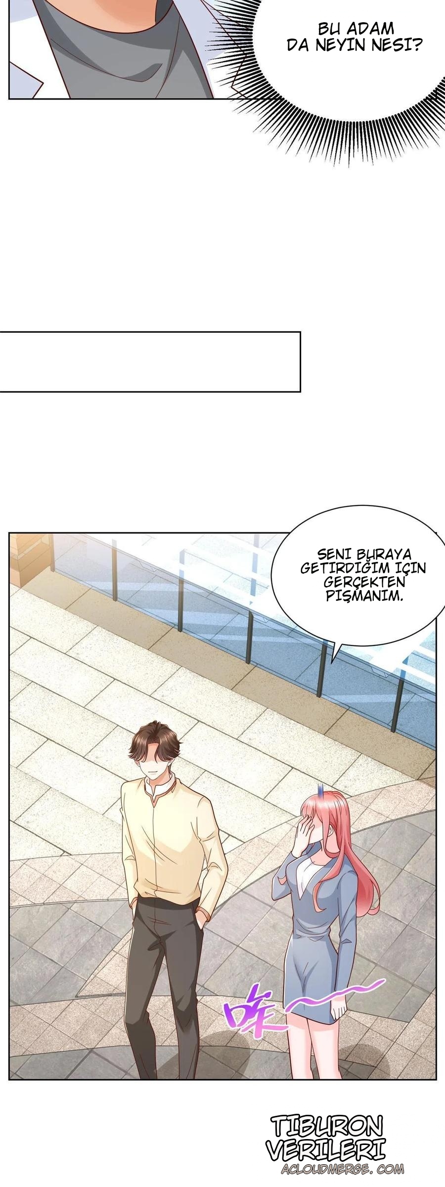 Her Hafta Yeni Bir Meslek Bölüm 241 - Sayfa 37