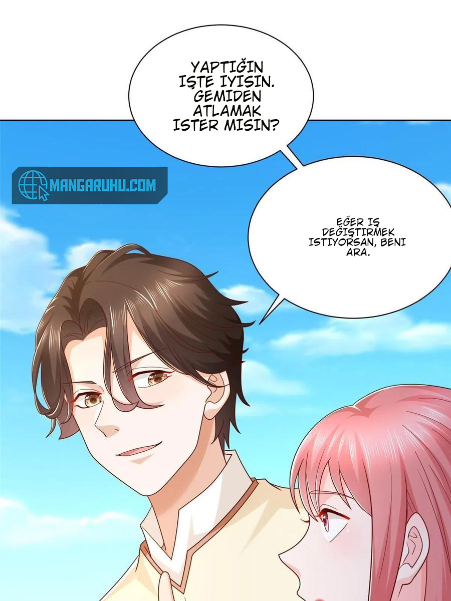 Her Hafta Yeni Bir Meslek Bölüm 241 - Sayfa 38