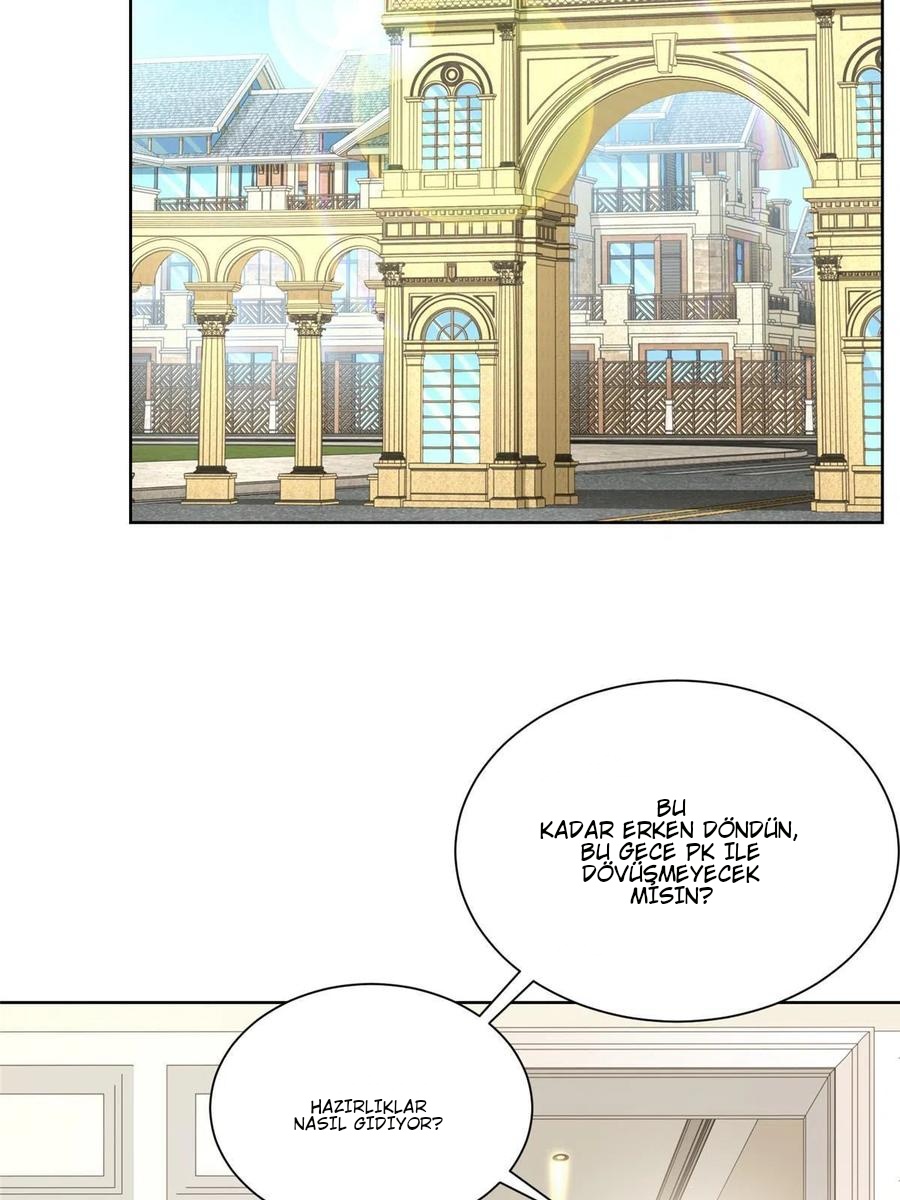 Her Hafta Yeni Bir Meslek Bölüm 241 - Sayfa 42