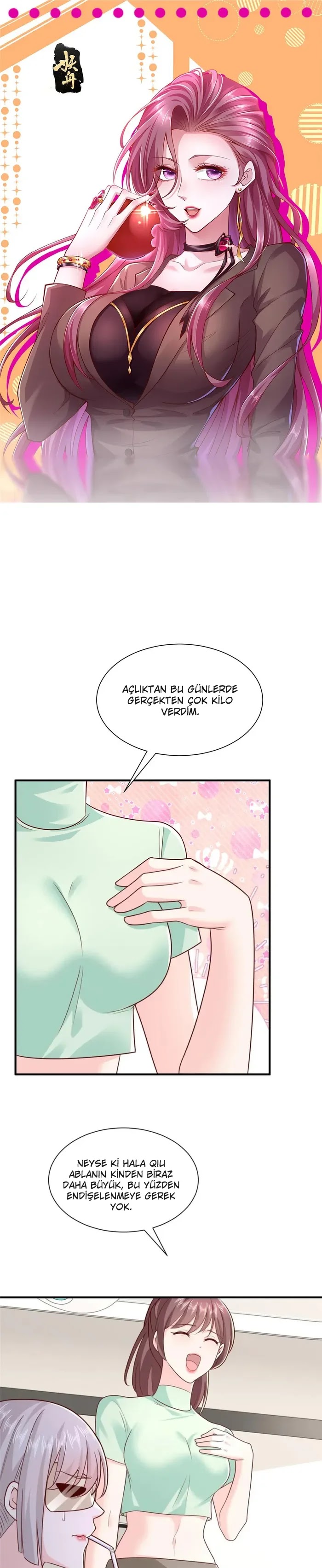 Her Hafta Yeni Bir Meslek Bölüm 833 - Sayfa 1