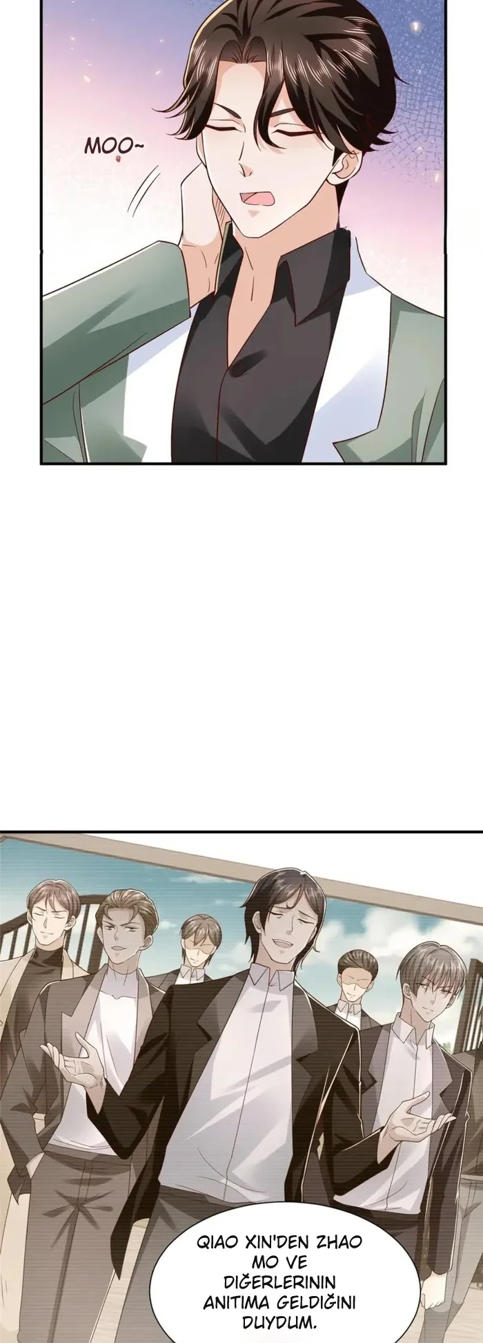 Her Hafta Yeni Bir Meslek Bölüm 833 - Sayfa 12