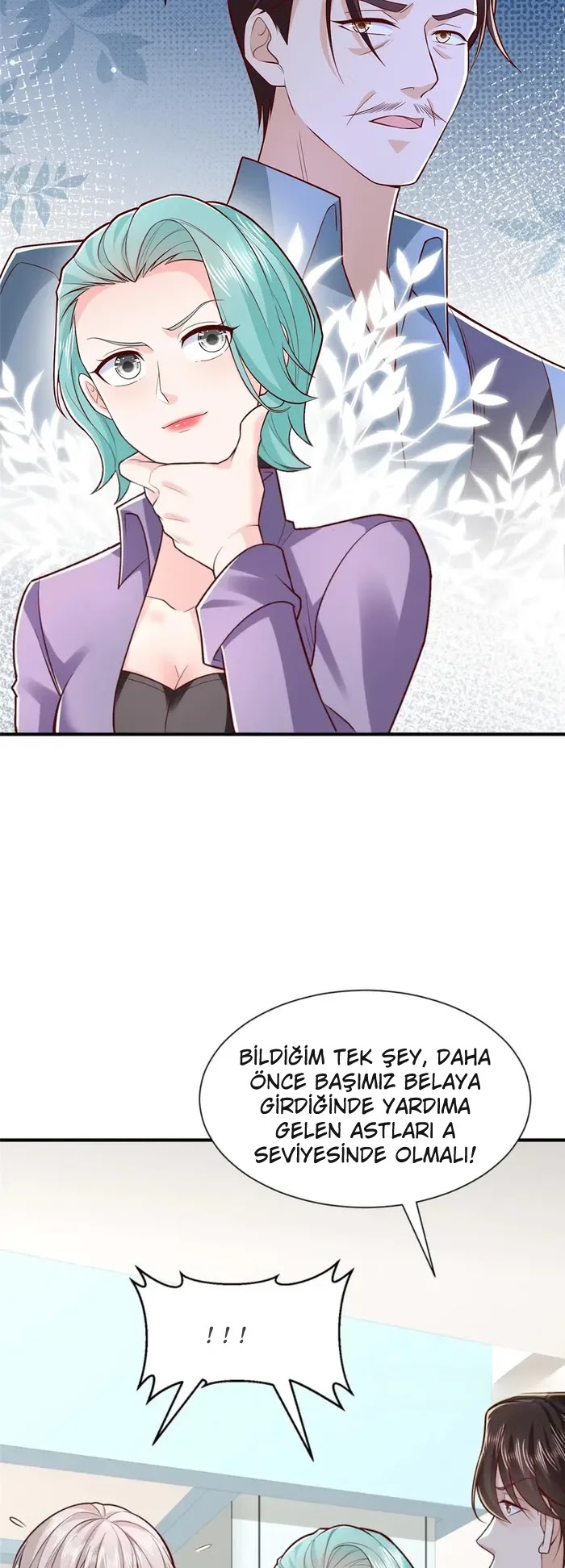 Her Hafta Yeni Bir Meslek Bölüm 833 - Sayfa 16