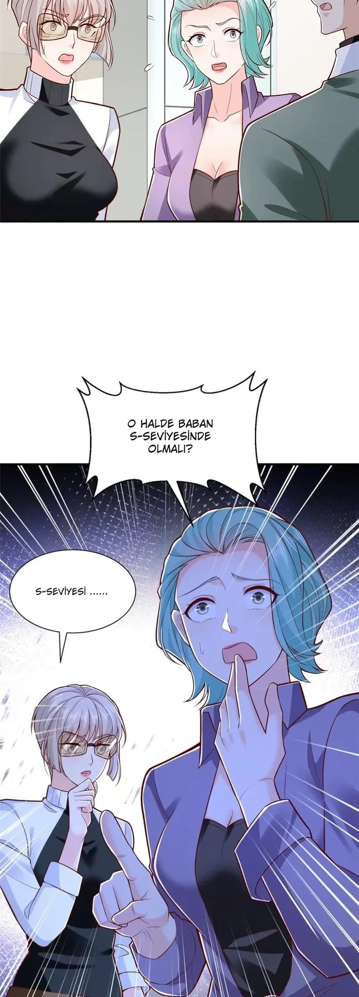 Her Hafta Yeni Bir Meslek Bölüm 833 - Sayfa 17