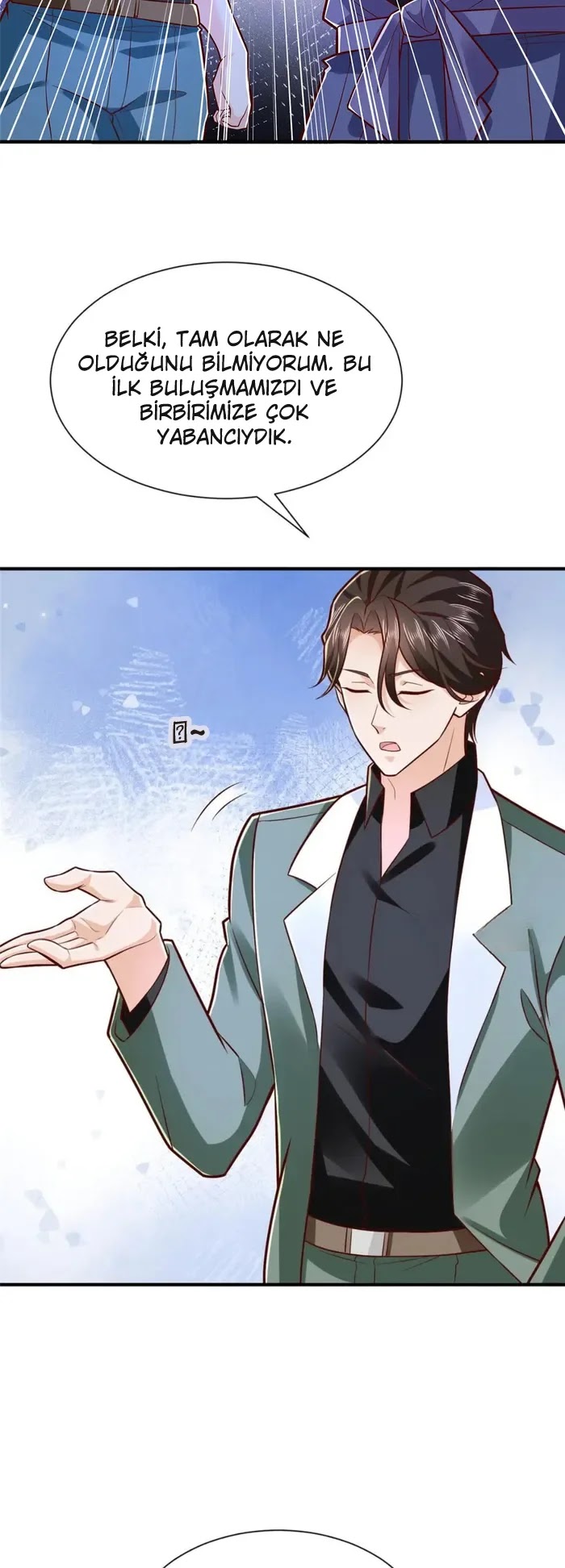 Her Hafta Yeni Bir Meslek Bölüm 833 - Sayfa 18