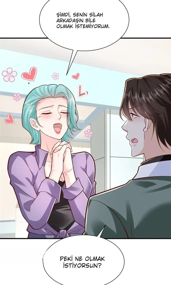 Her Hafta Yeni Bir Meslek Bölüm 833 - Sayfa 19