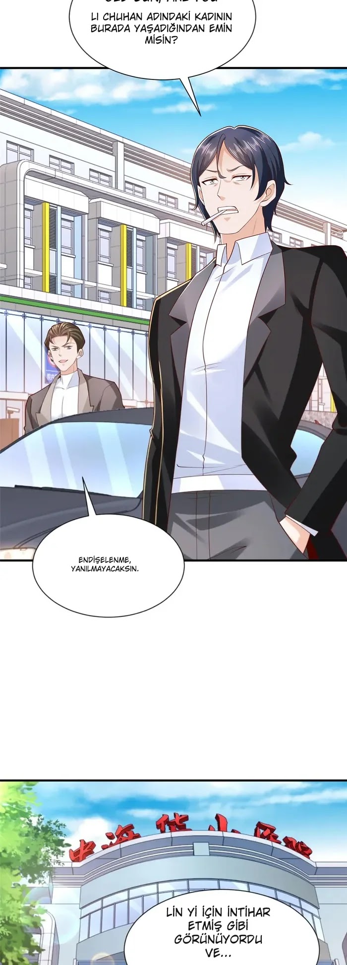 Her Hafta Yeni Bir Meslek Bölüm 833 - Sayfa 24