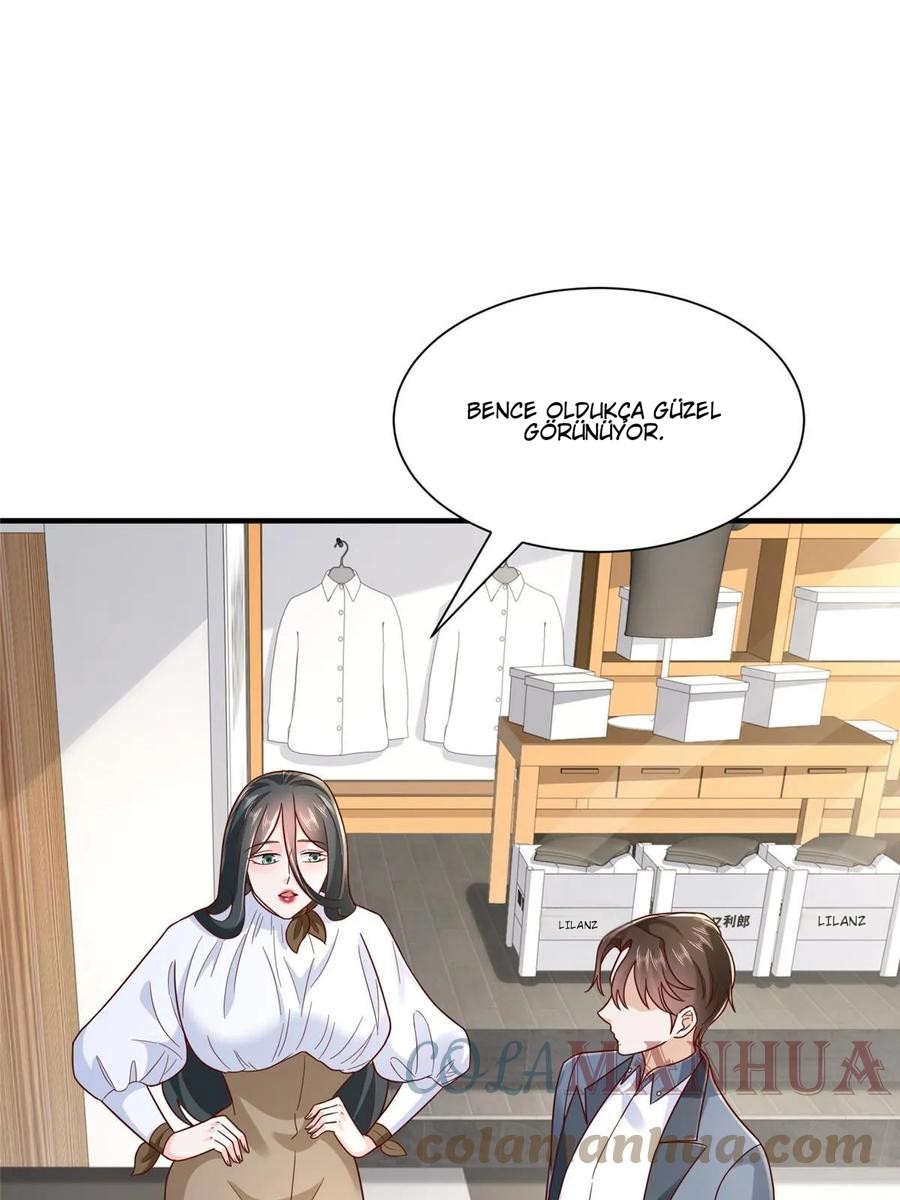 Her Hafta Yeni Bir Meslek Bölüm 390 - Sayfa 10