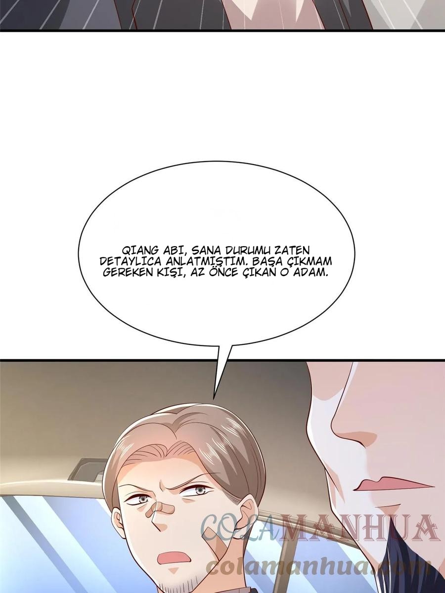 Her Hafta Yeni Bir Meslek Bölüm 390 - Sayfa 19