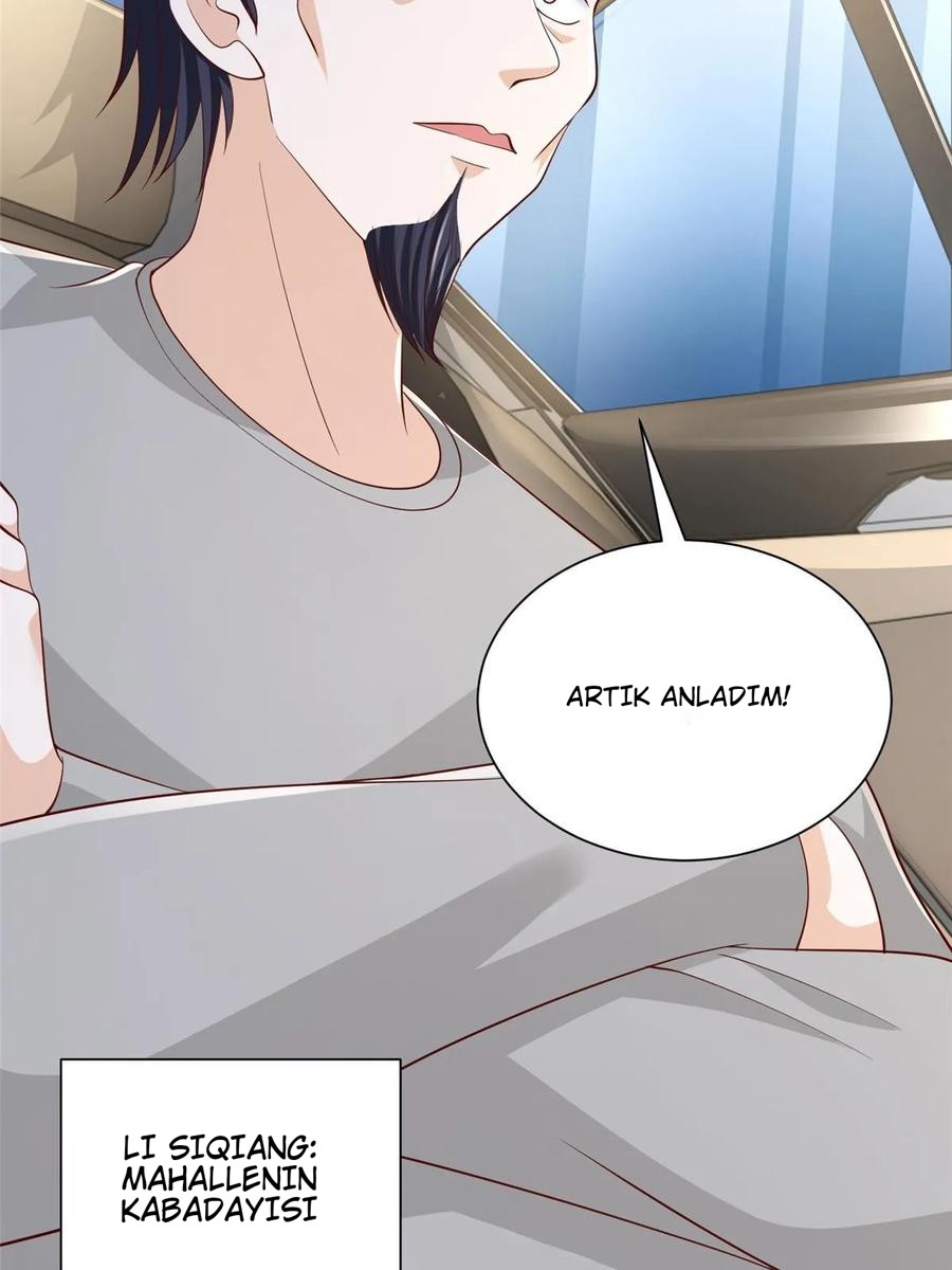 Her Hafta Yeni Bir Meslek Bölüm 390 - Sayfa 21