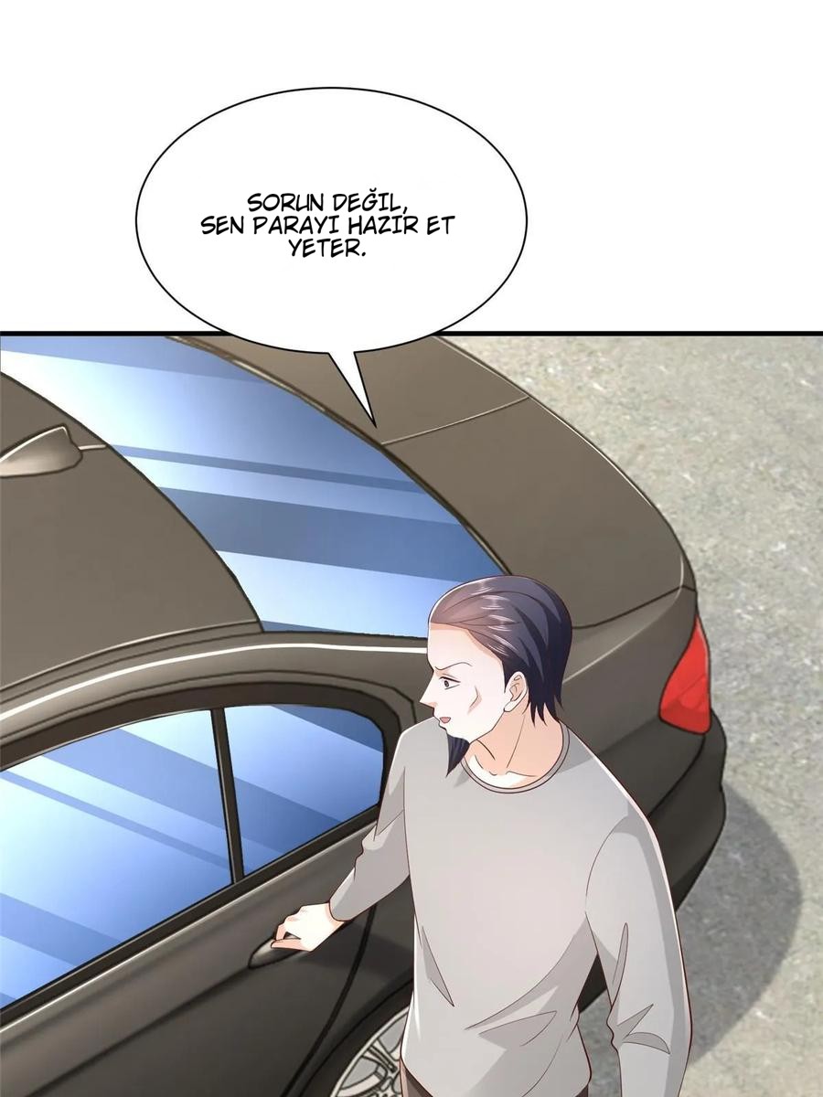 Her Hafta Yeni Bir Meslek Bölüm 390 - Sayfa 24