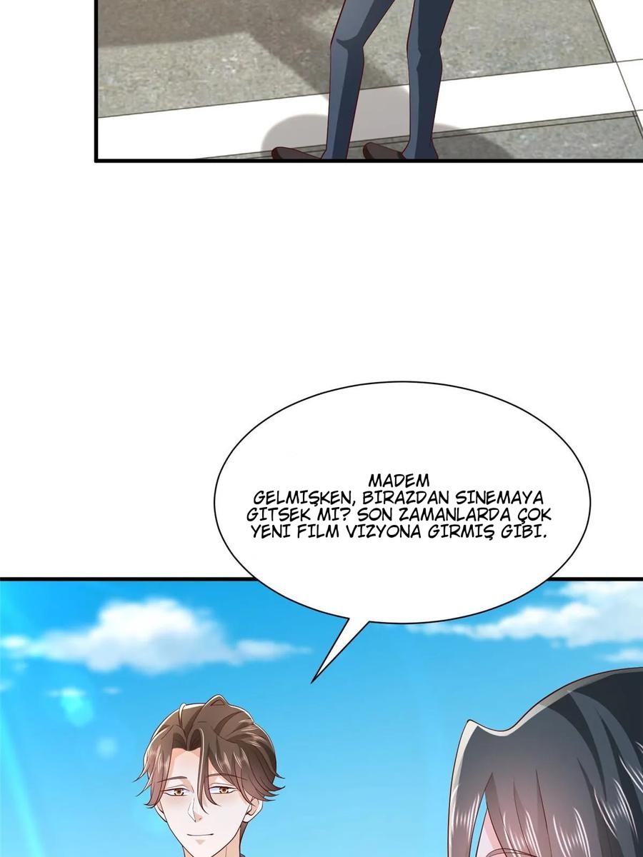 Her Hafta Yeni Bir Meslek Bölüm 390 - Sayfa 29