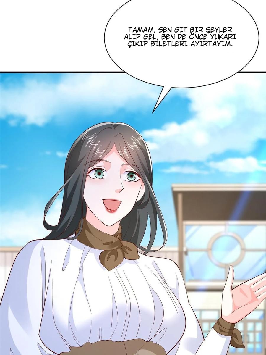 Her Hafta Yeni Bir Meslek Bölüm 390 - Sayfa 31