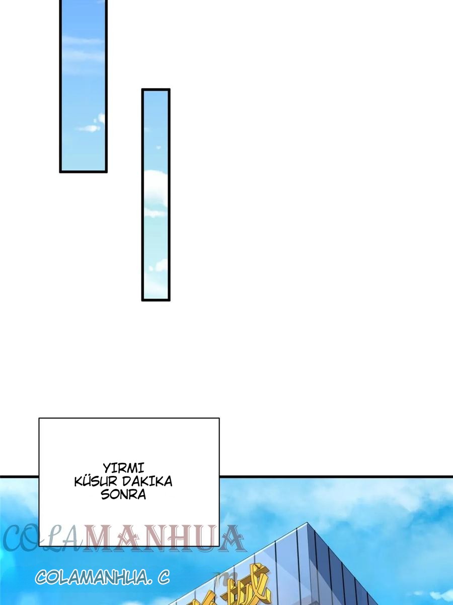 Her Hafta Yeni Bir Meslek Bölüm 390 - Sayfa 39