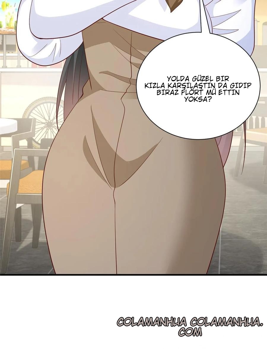 Her Hafta Yeni Bir Meslek Bölüm 390 - Sayfa 42