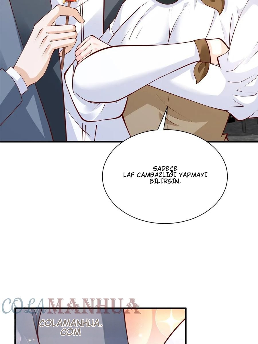 Her Hafta Yeni Bir Meslek Bölüm 390 - Sayfa 44