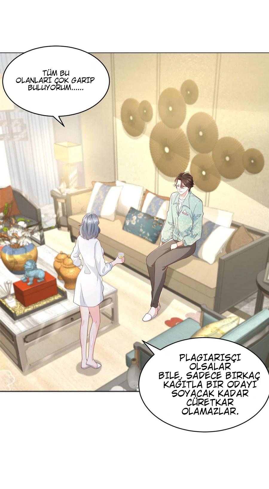 Her Hafta Yeni Bir Meslek Bölüm 293 - Sayfa 3