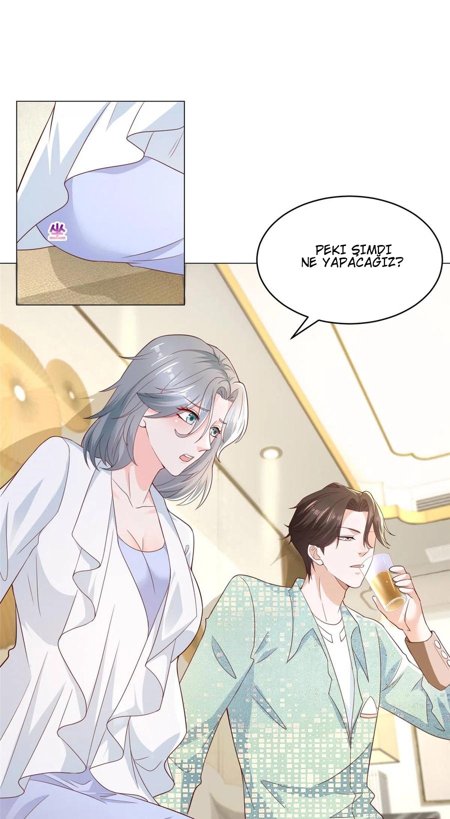 Her Hafta Yeni Bir Meslek Bölüm 293 - Sayfa 5