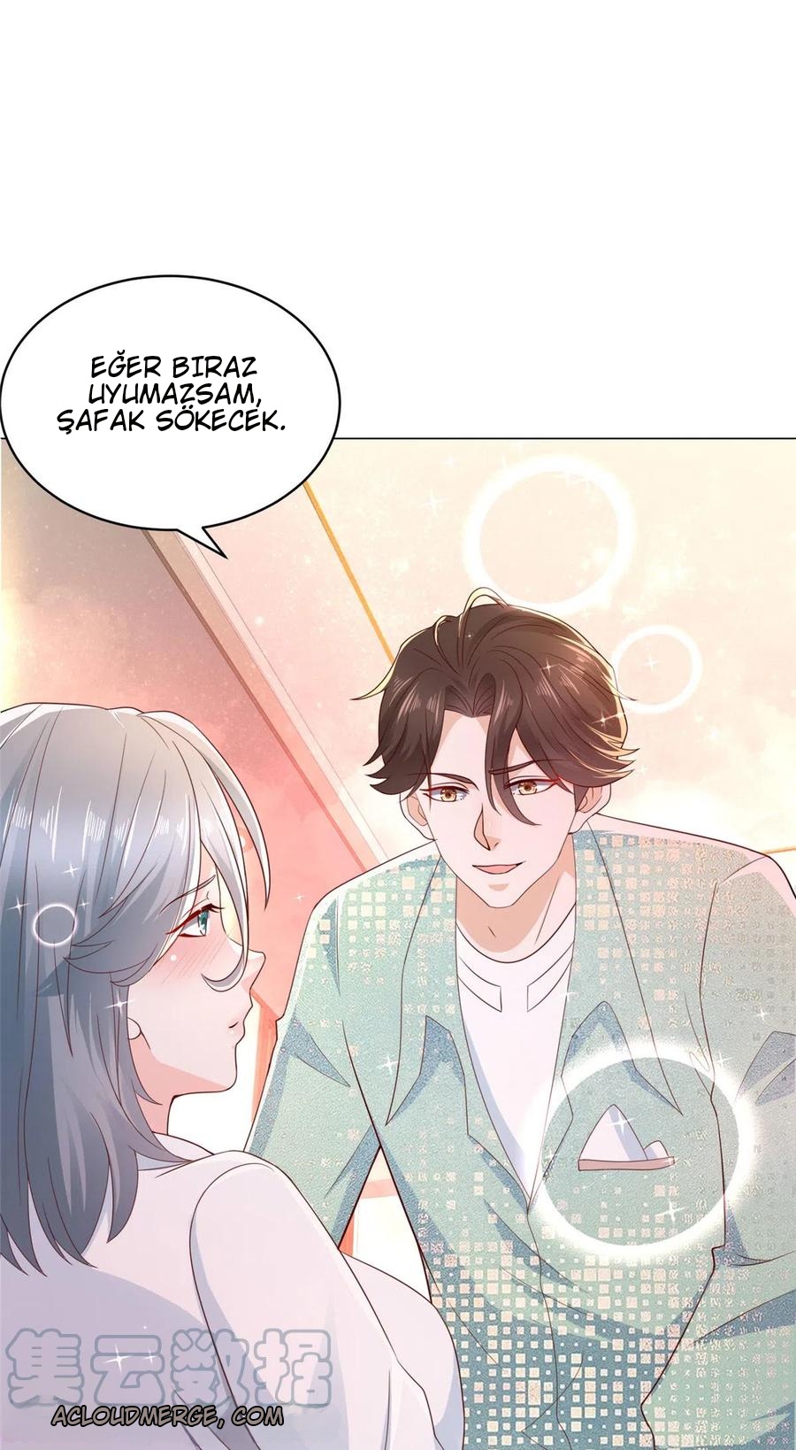 Her Hafta Yeni Bir Meslek Bölüm 293 - Sayfa 7