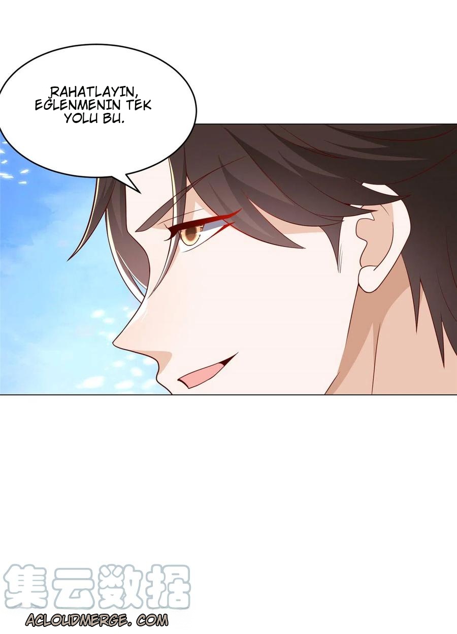 Her Hafta Yeni Bir Meslek Bölüm 293 - Sayfa 10