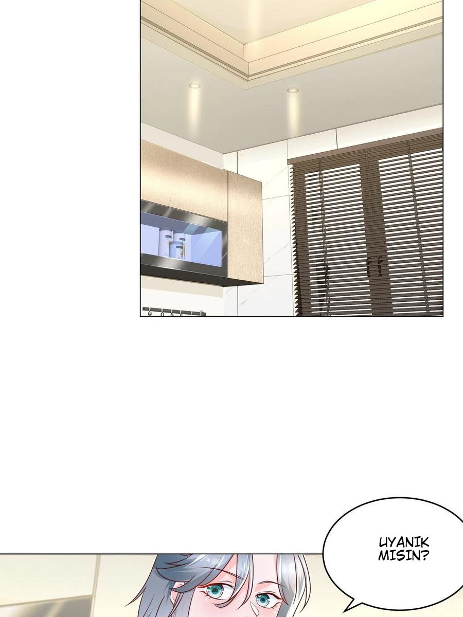 Her Hafta Yeni Bir Meslek Bölüm 293 - Sayfa 18