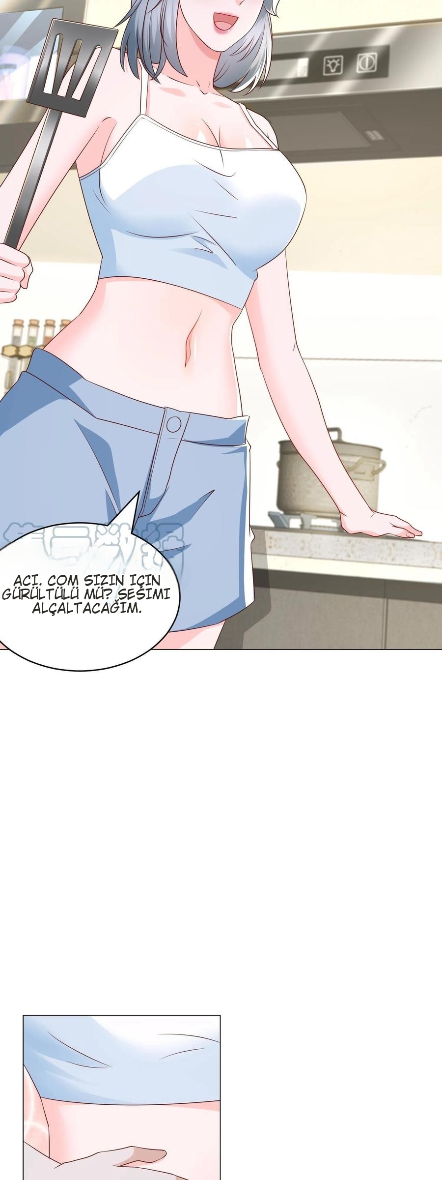 Her Hafta Yeni Bir Meslek Bölüm 293 - Sayfa 19