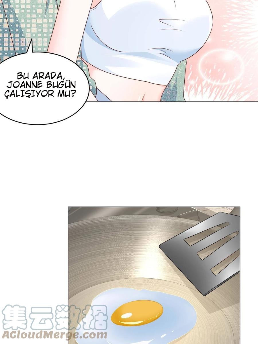 Her Hafta Yeni Bir Meslek Bölüm 293 - Sayfa 21