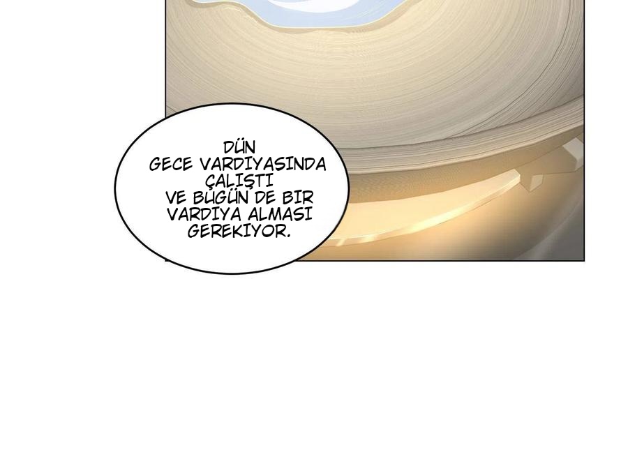 Her Hafta Yeni Bir Meslek Bölüm 293 - Sayfa 22