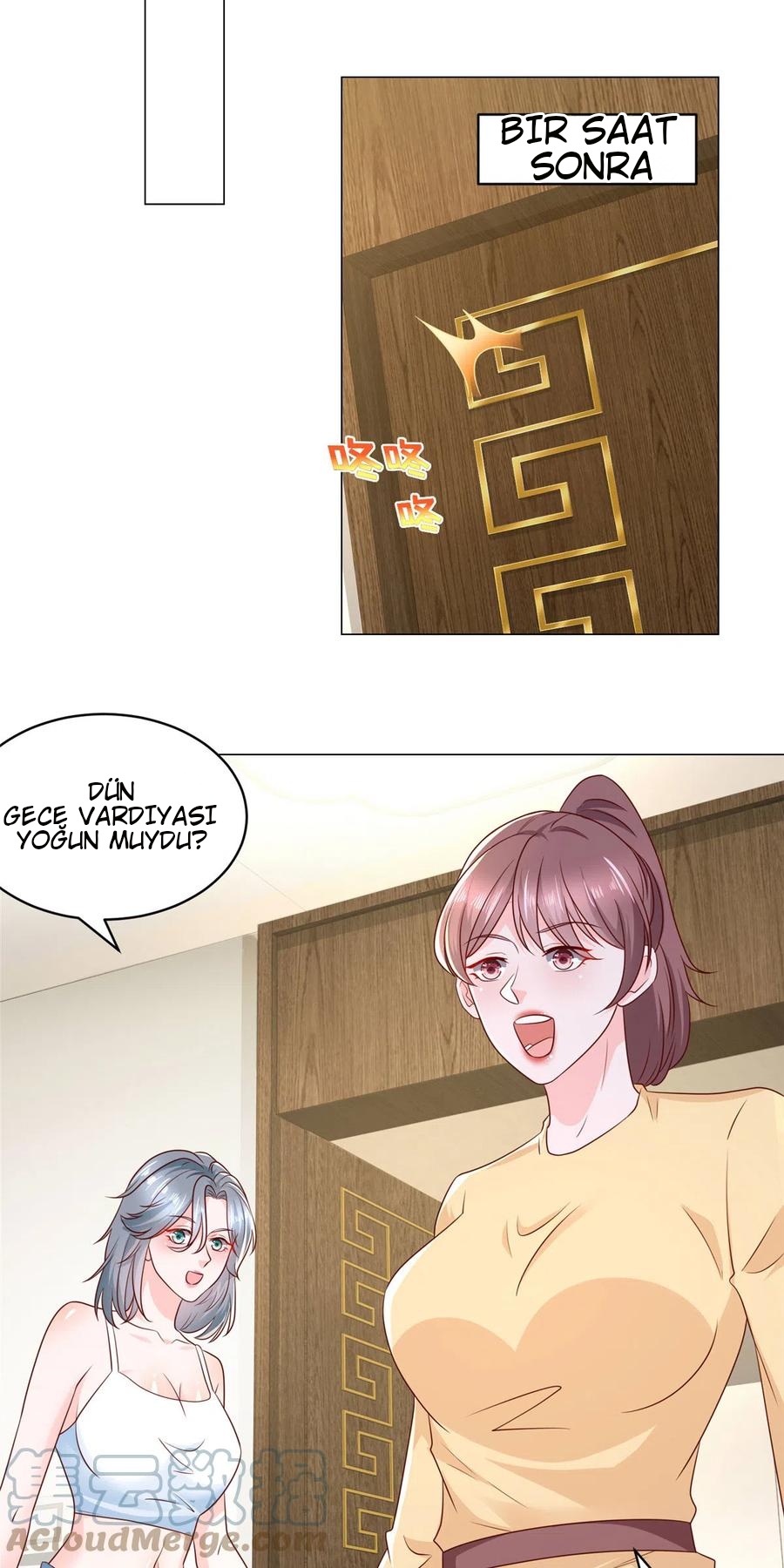 Her Hafta Yeni Bir Meslek Bölüm 293 - Sayfa 24