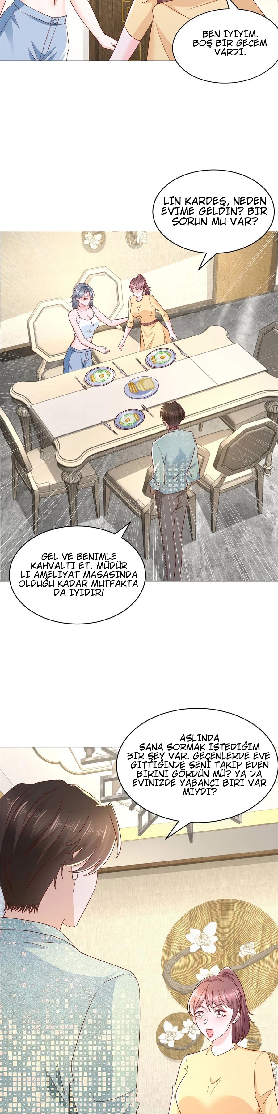 Her Hafta Yeni Bir Meslek Bölüm 293 - Sayfa 25