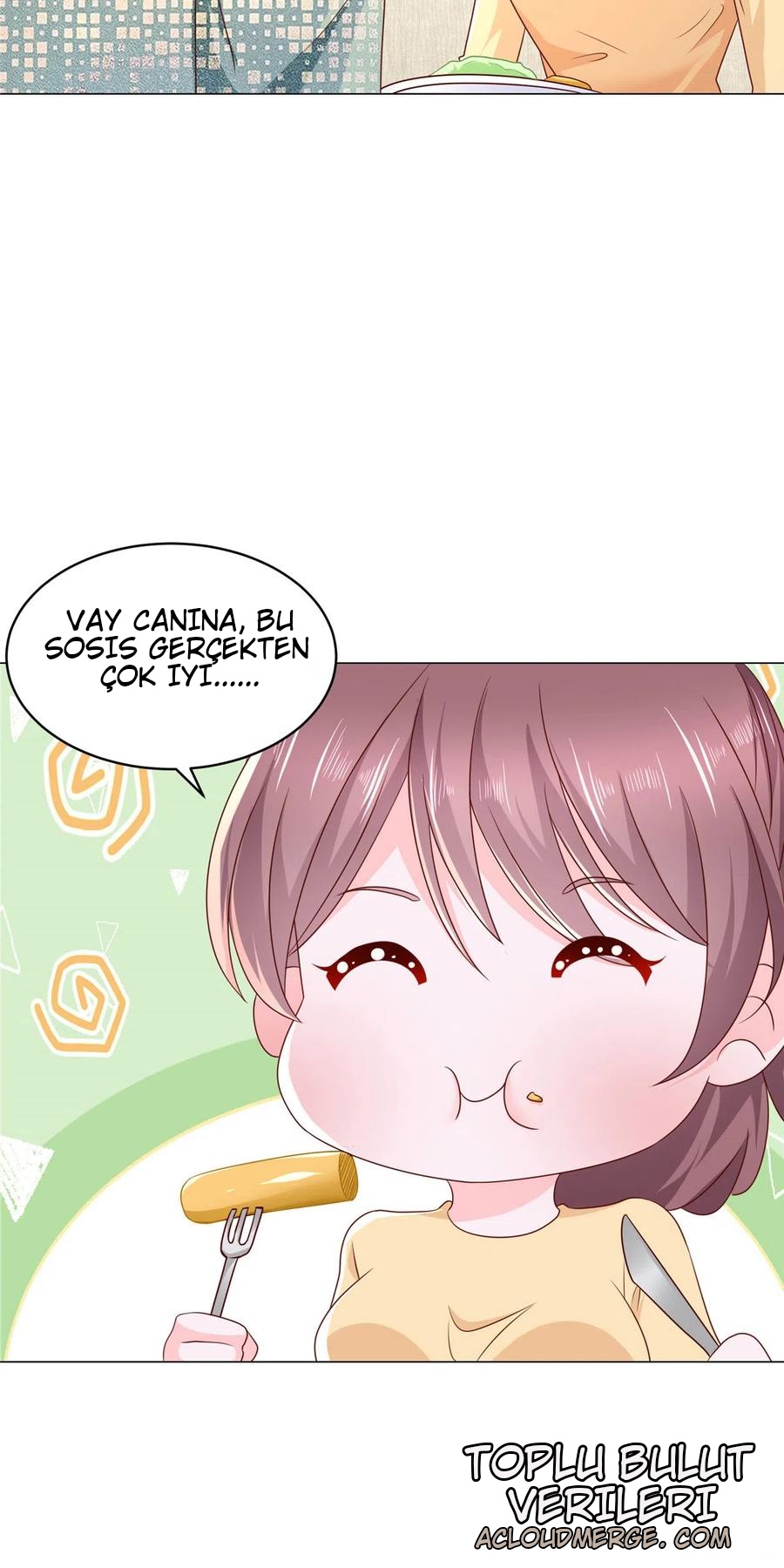 Her Hafta Yeni Bir Meslek Bölüm 293 - Sayfa 26