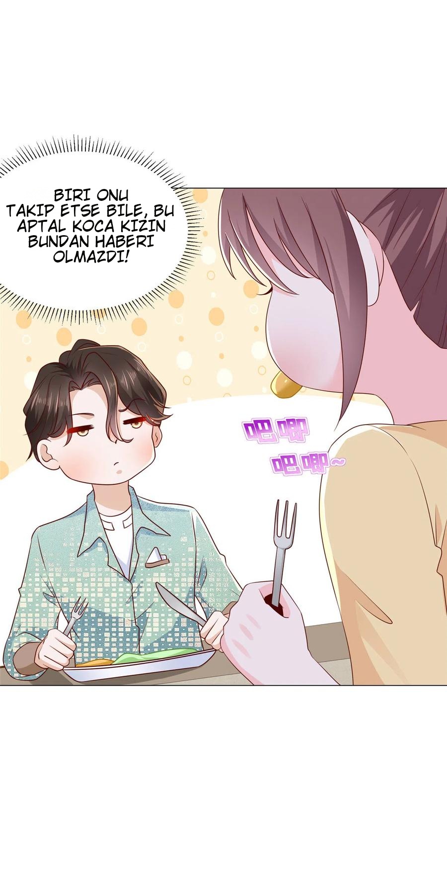 Her Hafta Yeni Bir Meslek Bölüm 293 - Sayfa 27