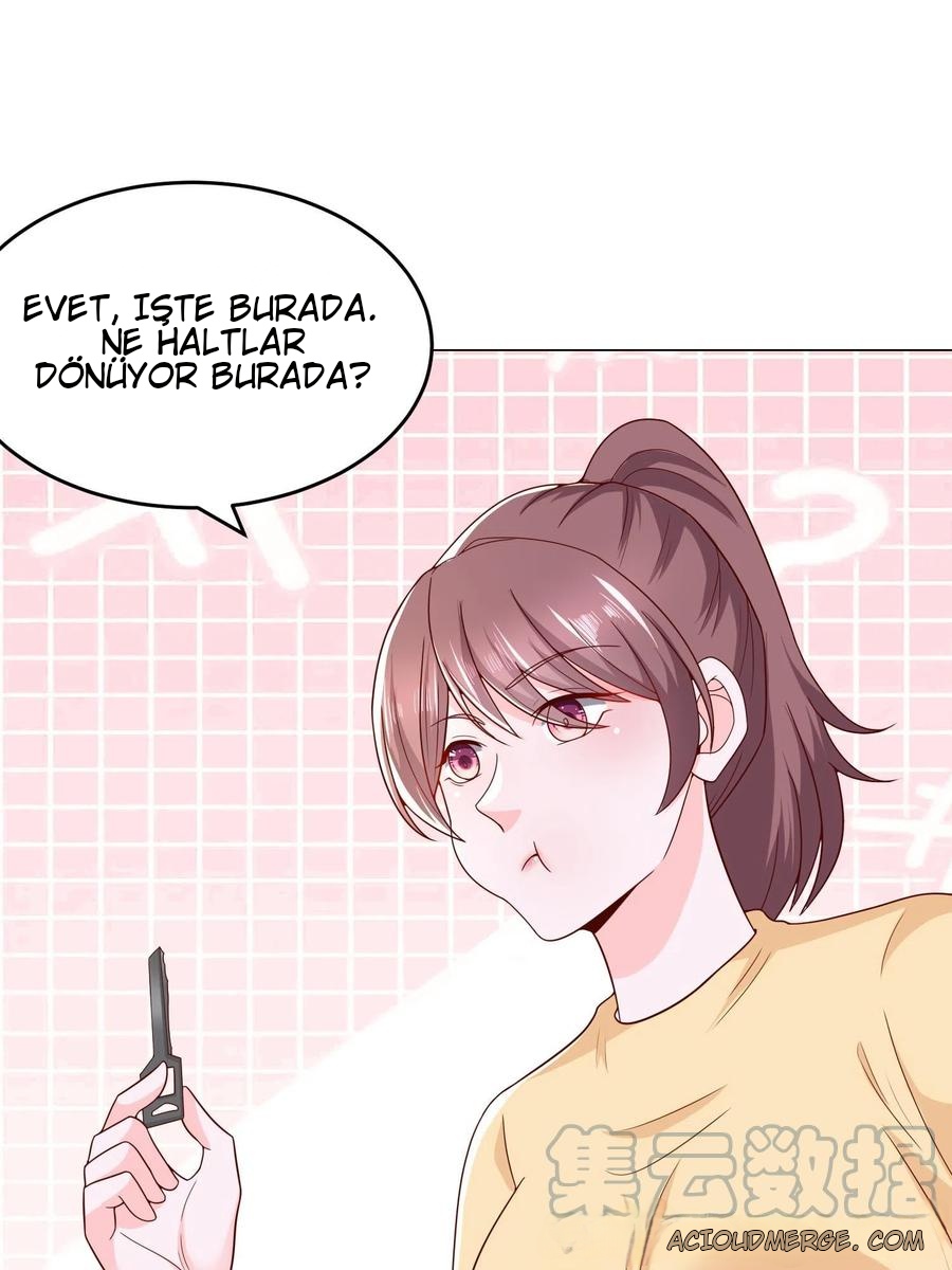 Her Hafta Yeni Bir Meslek Bölüm 293 - Sayfa 29