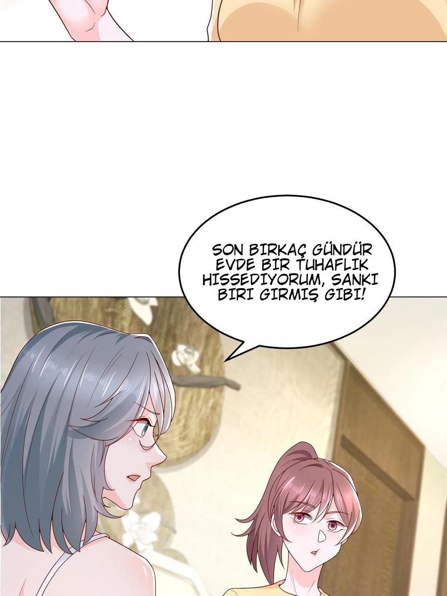 Her Hafta Yeni Bir Meslek Bölüm 293 - Sayfa 30