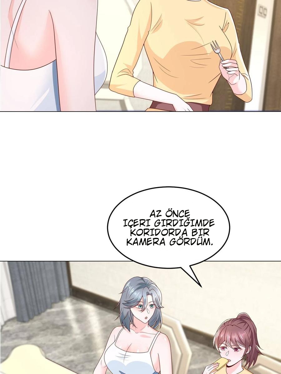 Her Hafta Yeni Bir Meslek Bölüm 293 - Sayfa 31