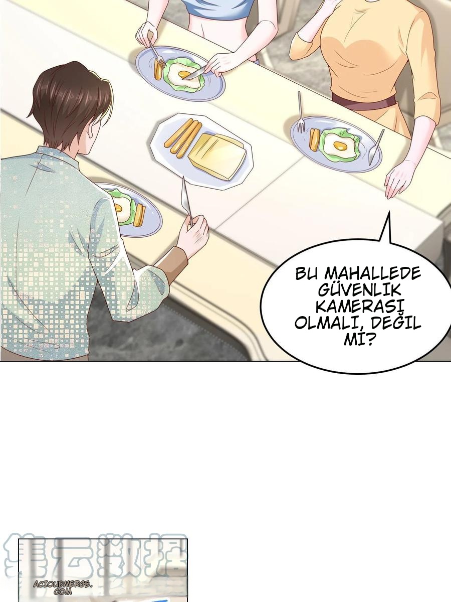 Her Hafta Yeni Bir Meslek Bölüm 293 - Sayfa 32