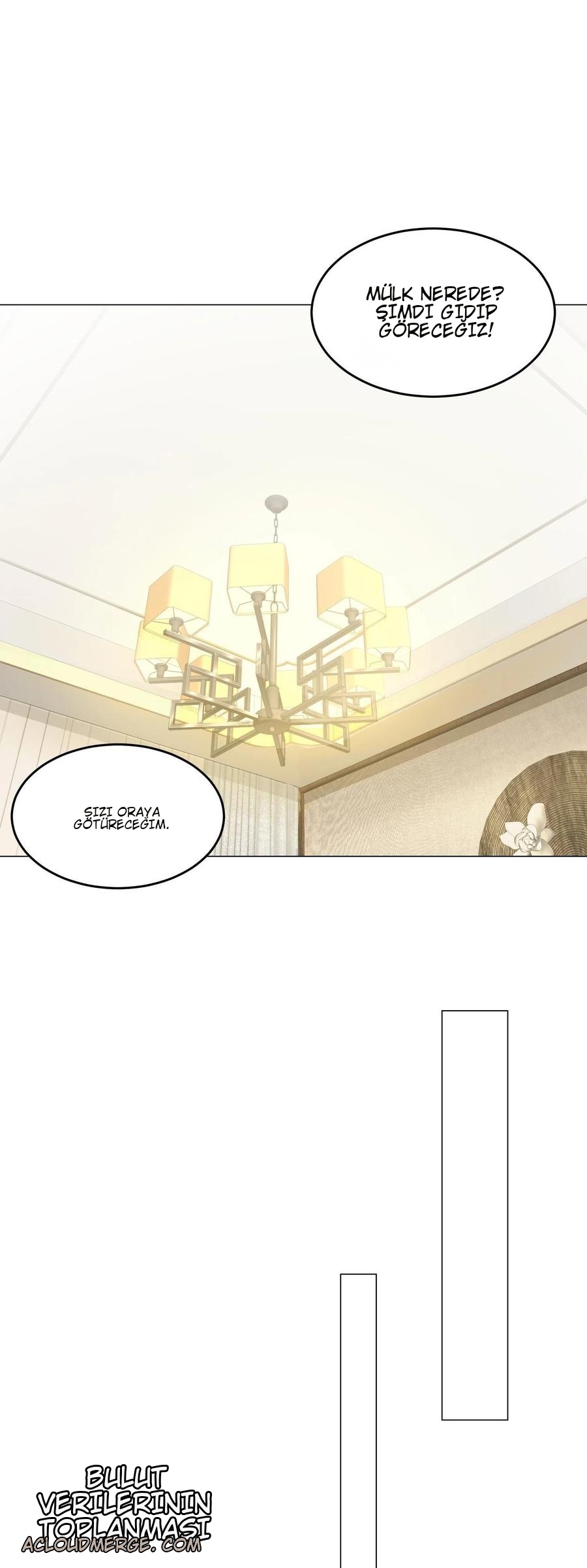 Her Hafta Yeni Bir Meslek Bölüm 293 - Sayfa 34