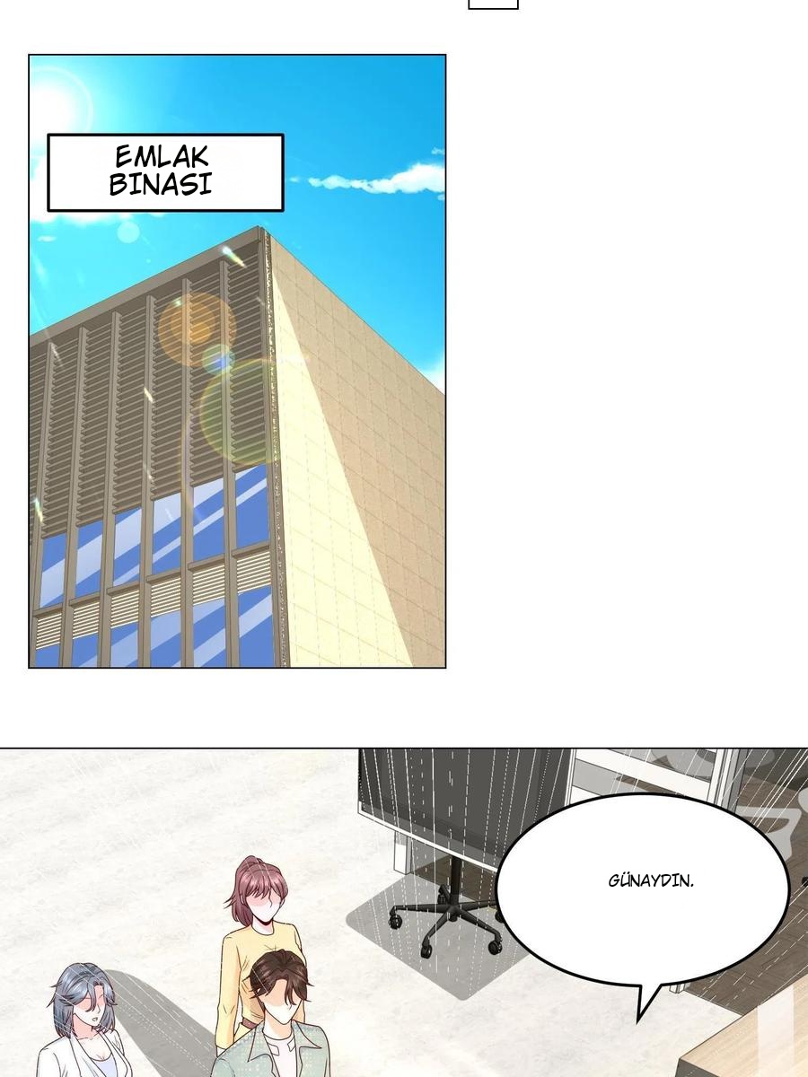 Her Hafta Yeni Bir Meslek Bölüm 293 - Sayfa 35