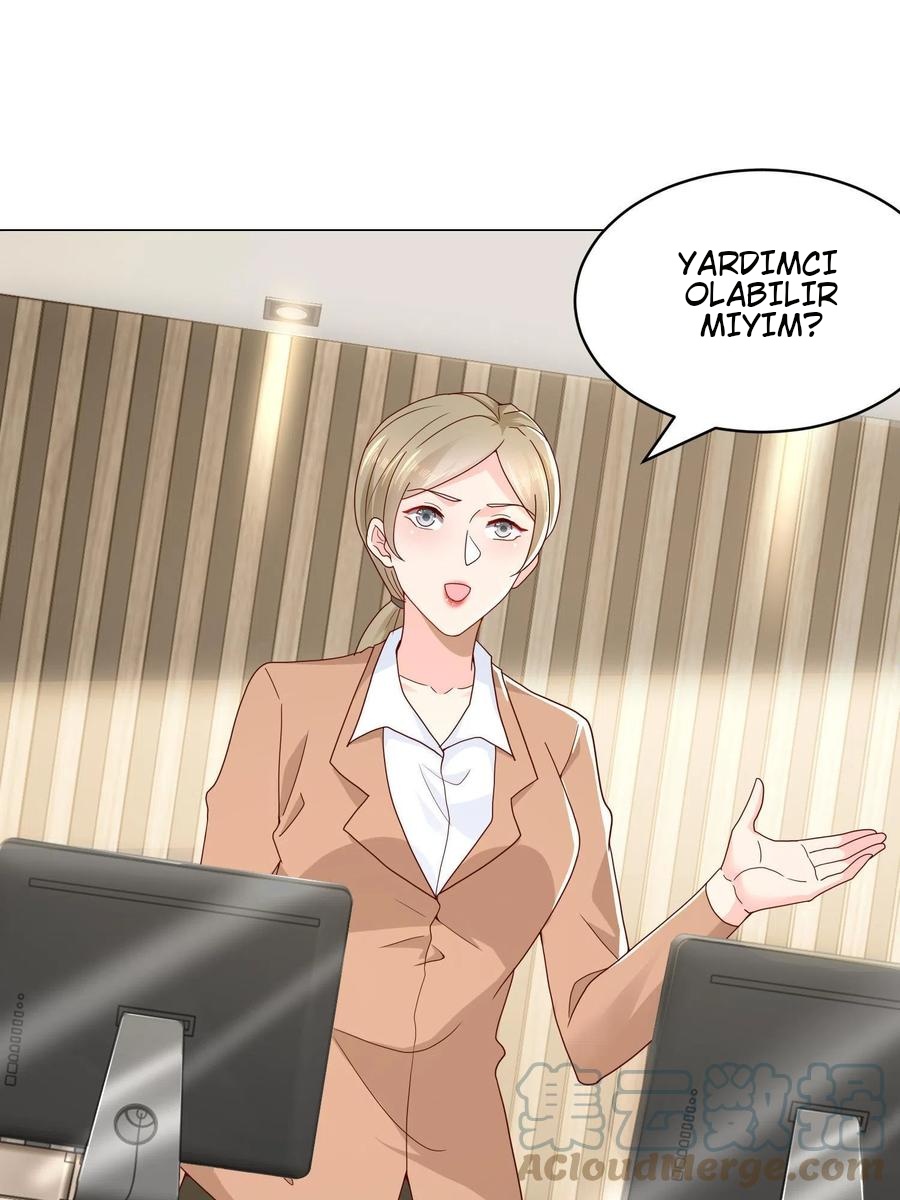 Her Hafta Yeni Bir Meslek Bölüm 293 - Sayfa 37