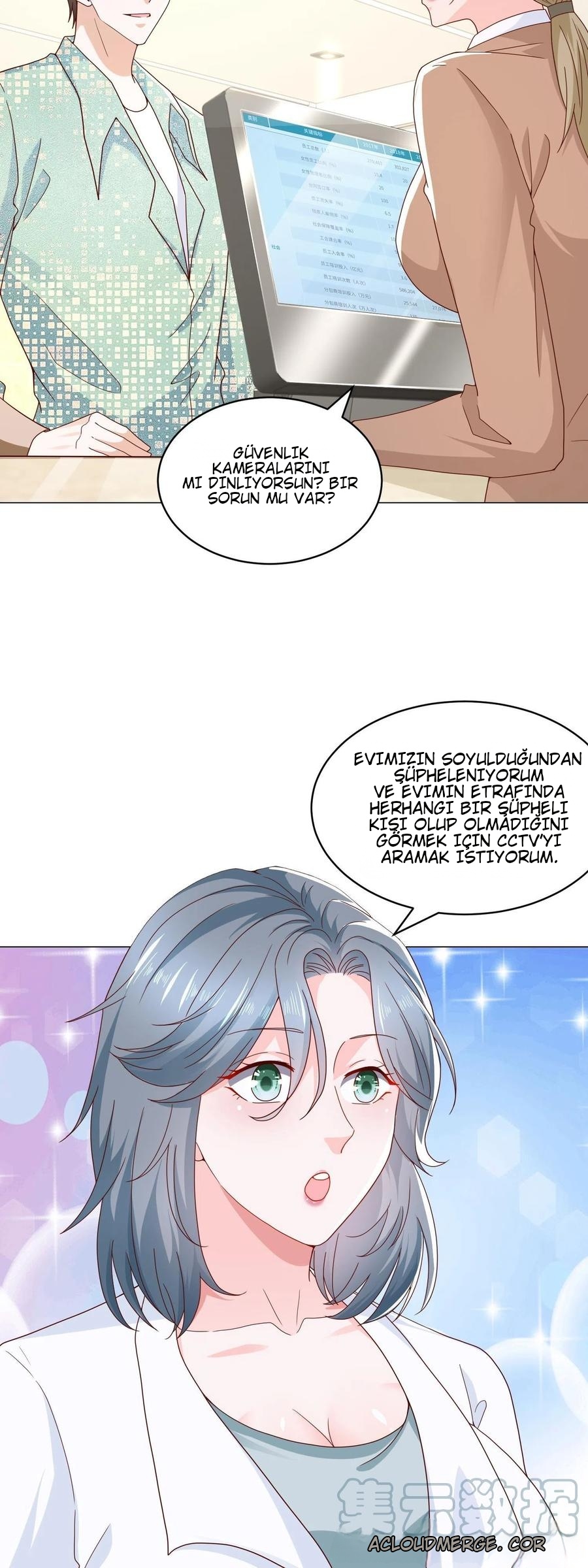 Her Hafta Yeni Bir Meslek Bölüm 293 - Sayfa 39