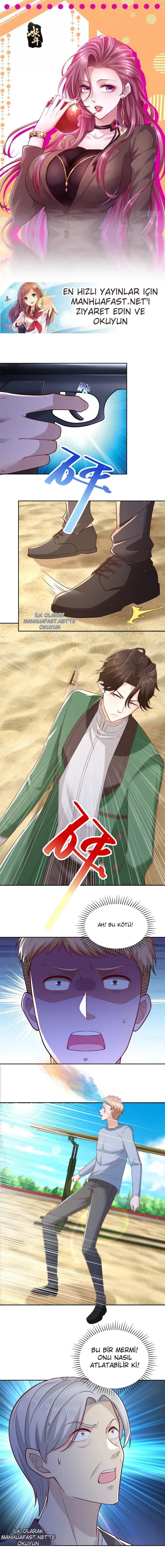 Her Hafta Yeni Bir Meslek Bölüm 532 - Sayfa 1