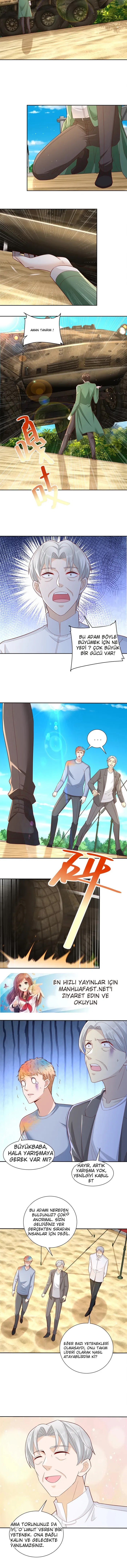 Her Hafta Yeni Bir Meslek Bölüm 532 - Sayfa 3