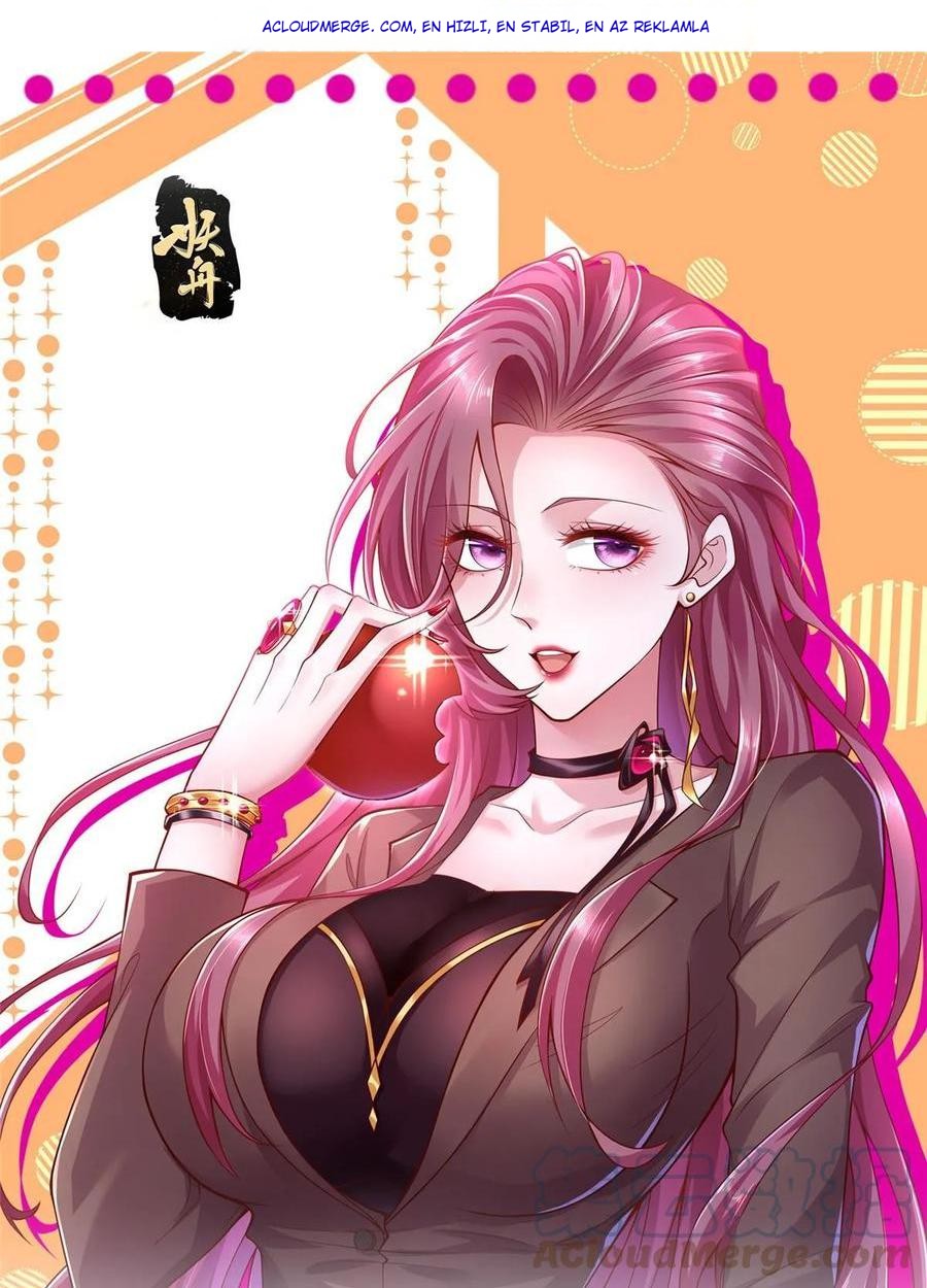 Her Hafta Yeni Bir Meslek Bölüm 374 - Sayfa 1