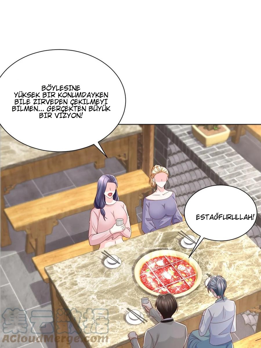 Her Hafta Yeni Bir Meslek Bölüm 374 - Sayfa 4